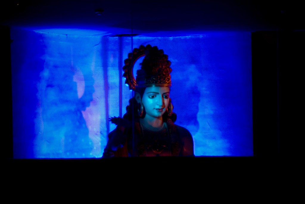 Multimedia Mahabharata Gallery (Gallery no. 8)