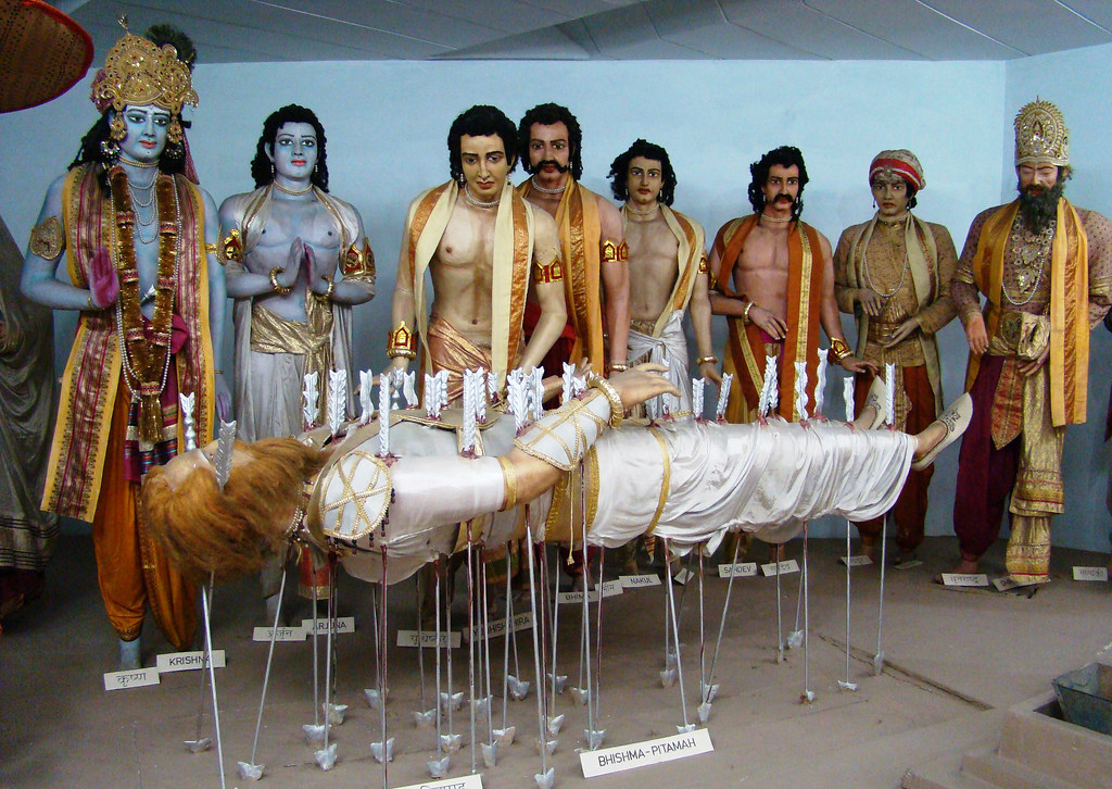 Regional Theatrical Art gallery 4